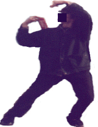 Le 25+2 fotografie "dimenticate" (Clicca sulla lattina.)